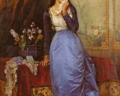 奥古斯特 托尔穆奇 : The Letter